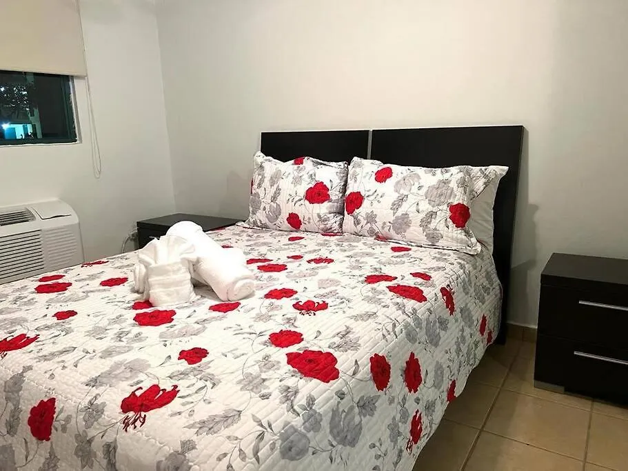 Cozy Apartment In Aquatika Loiza Puerto Rico