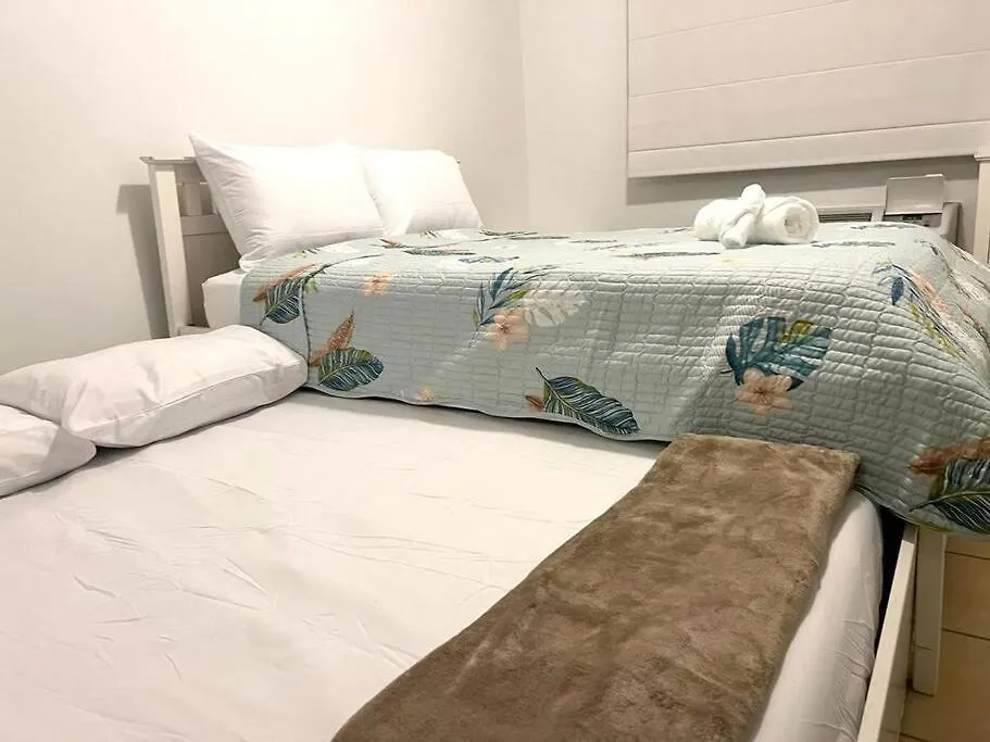Cozy Apartment In Aquatika Loiza Puerto Rico
