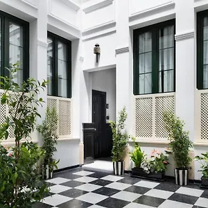 San Buenaventura 1 , Seville Spain